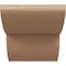 Ekena Millwork 4in. W x 4in. H x 16in. L Crestline Woodgrain TimberThane Rafter Tail, Primed Tan RFTUR04X04X16CRERCPR - alternate 2